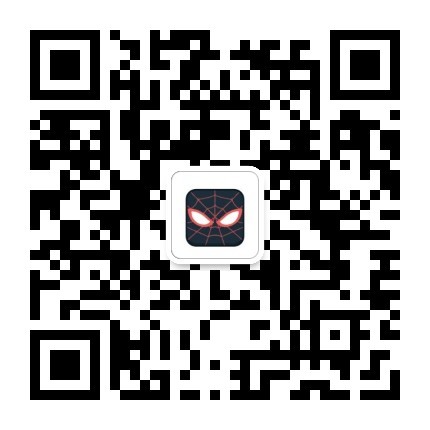 微信二维码